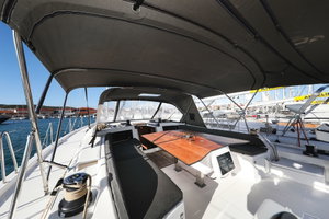 Dufour 530 „Kasper“ – fotka 8