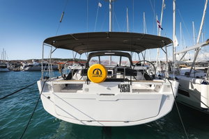 Dufour 530 „Kasper“ – fotka 1