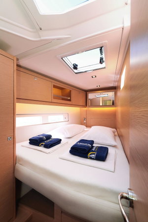 Dufour 530 „Kasper“ – fotka 30