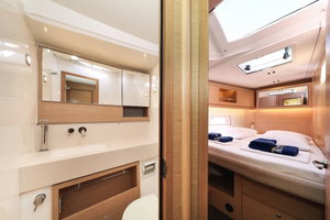 Dufour 530 „Kasper“ – fotka 5