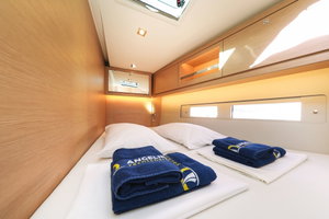 Dufour 530 „Kasper“ – fotka 31