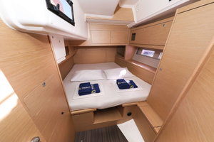 Dufour 530 „Kasper“ – fotka 4