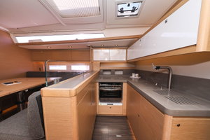 Dufour 530 „Kasper“ – fotka 20