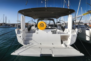 Dufour 530 „Kasper“ – fotka 2