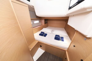 Dufour 530 „Kasper“ – fotka 27