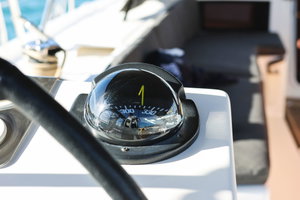 Dufour 530 „Kasper“ – fotka 46