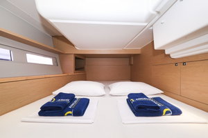 Dufour 530 „Kasper“ – fotka 28
