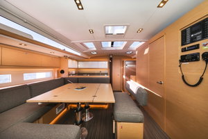 Dufour 530 „Kasper“ – fotka 3