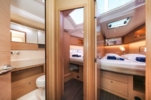 Dufour 530 „Kasper“ – fotka 6