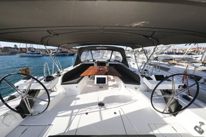 Dufour 530 „Kasper“ – fotka 7