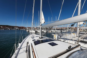 Dufour 530 „Kasper“ – fotka 13