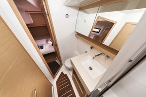 Dufour 530 „Kasper“ – fotka 40