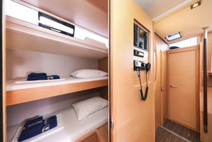 Dufour 530 „Kasper“ – fotka 32