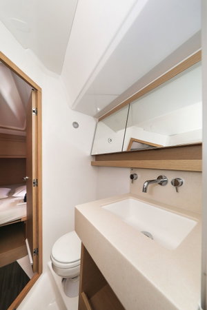 Dufour 530 „Kasper“ – fotka 39