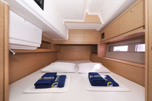 Dufour 530 „Kasper“ – fotka 25