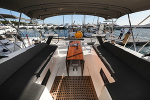Dufour 530 „Kasper“ – fotka 11