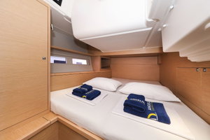 Dufour 530 „Kasper“ – fotka 29