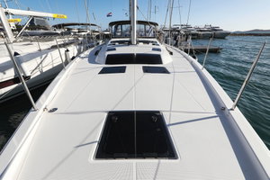Dufour 530 „Kasper“ – fotka 14