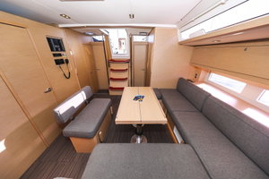 Dufour 530 „Kasper“ – fotka 24