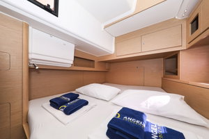 Dufour 530 „Kasper“ – fotka 26