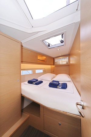 Dufour 530 „Skadi“ – fotka 4