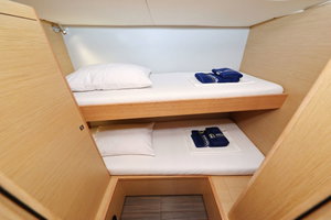 Dufour 530 „Skadi“ – fotka 30