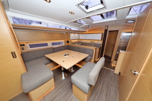 Dufour 530 „Skadi“ – fotka 16