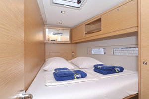 Dufour 530 „Skadi“ – fotka 28