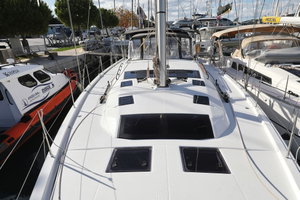 Dufour 530 „Skadi“ – fotka 14