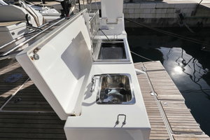 Dufour 530 „Skadi“ – fotka 47