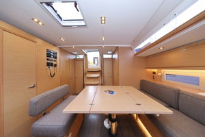 Dufour 530 „Skadi“ – fotka 19