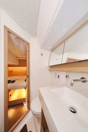 Dufour 530 „Skadi“ – fotka 5