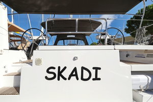Dufour 530 „Skadi“ – fotka 49