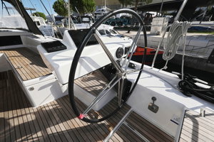 Dufour 530 „Skadi“ – fotka 48