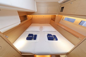 Dufour 530 „Skadi“ – fotka 32