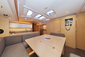 Dufour 530 „Skadi“ – fotka 17