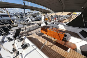 Dufour 530 „Skadi“ – fotka 11