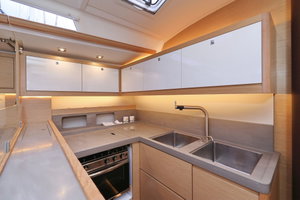 Dufour 530 „Skadi“ – fotka 6