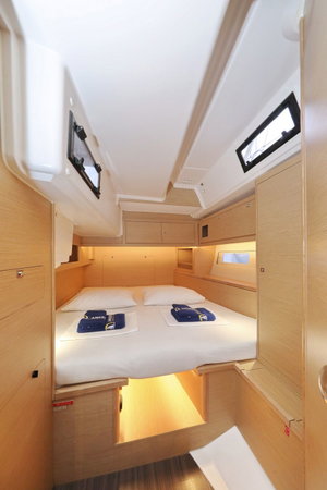 Dufour 530 „Skadi“ – fotka 31