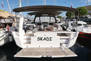 Dufour 530 „Skadi“ – fotka 2