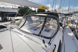 Dufour 530 „Skadi“ – fotka 15