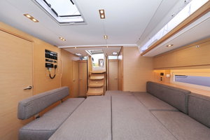 Dufour 530 „Skadi“ – fotka 45