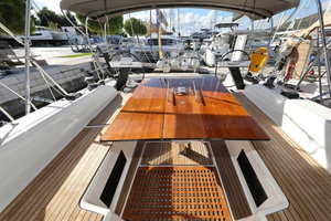 Dufour 530 „Skadi“ – fotka 12