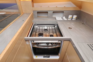 Dufour 530 „Skadi“ – fotka 42