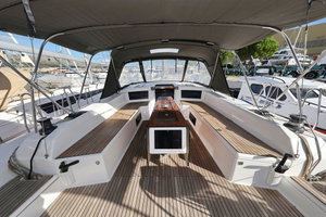 Dufour 530 „Skadi“ – fotka 10