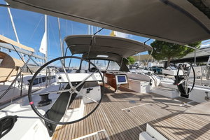 Dufour 530 „Skadi“ – fotka 8