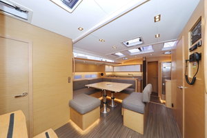 Dufour 530 „Skadi“ – fotka 3