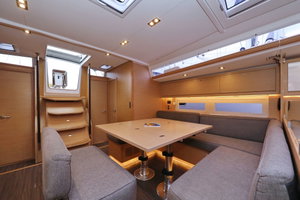 Dufour 530 „Skadi“ – fotka 20