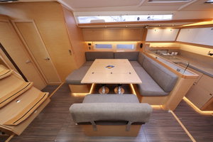 Dufour 530 „Skadi“ – fotka 18