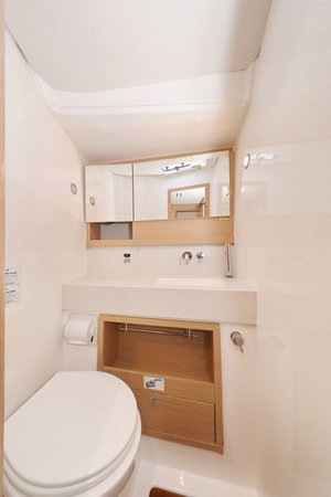 Dufour 530 „Skadi“ – fotka 38
